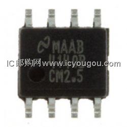 LM4140BCM-2.5/NOPBDƬ